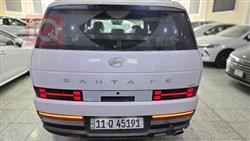 هيونداي سانتافي